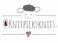 knitpickyknits com logo