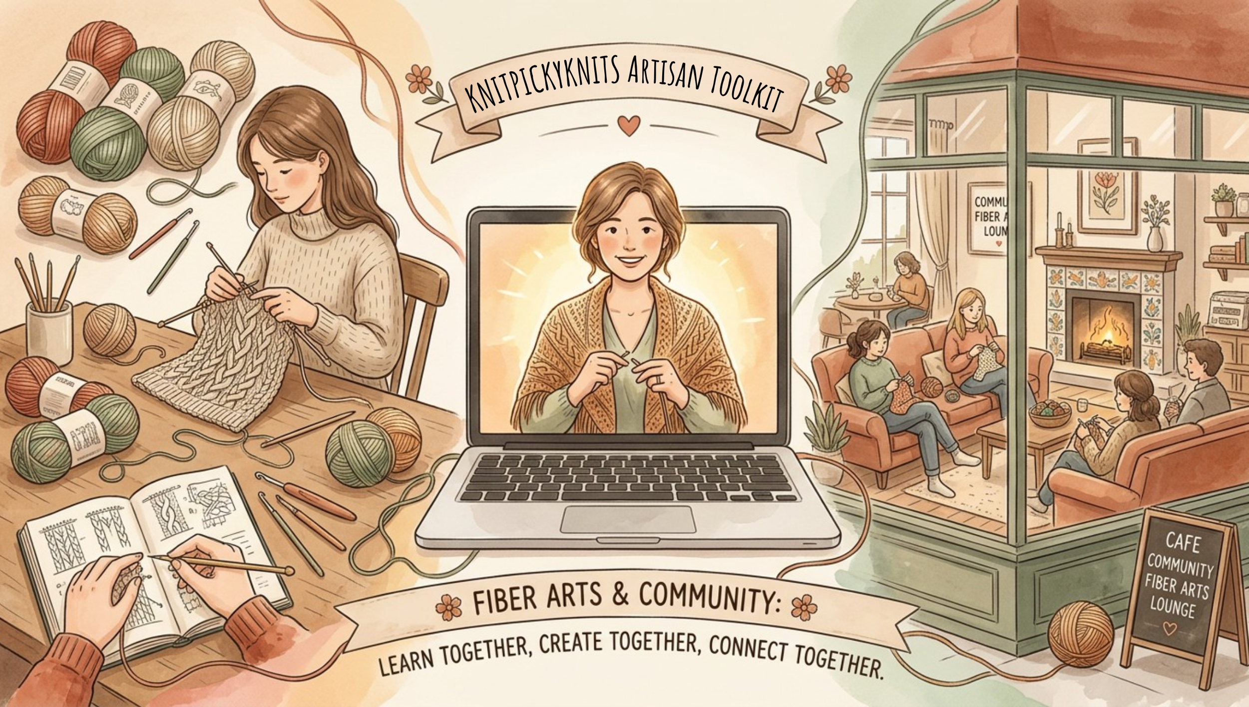 The Artisan Path